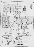 Gibson Hawk-Schematics